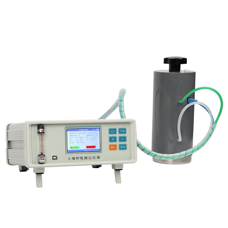 土壤呼吸測定儀